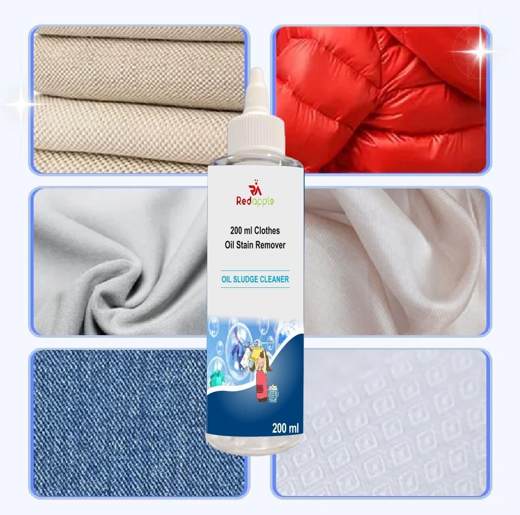 MAGIC STAIN REMOVER PACK OF 2