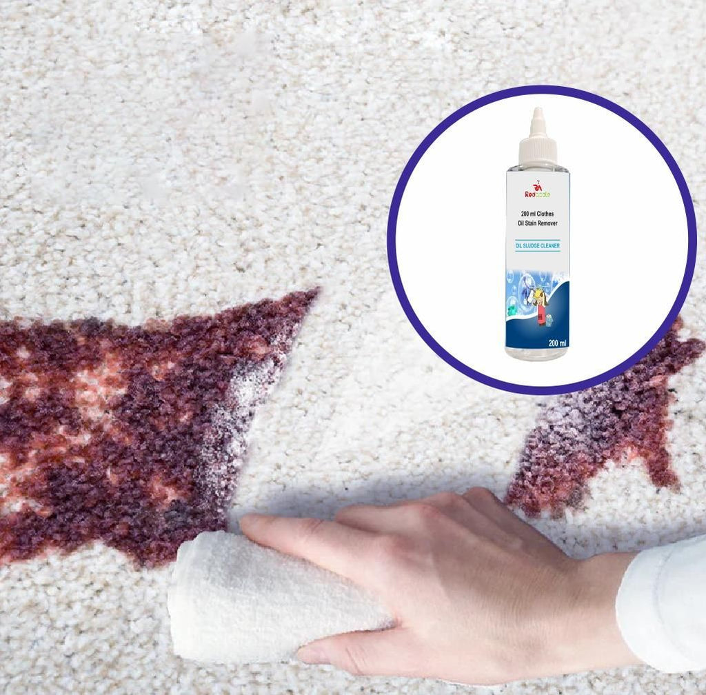 MAGIC STAIN REMOVER PACK OF 2