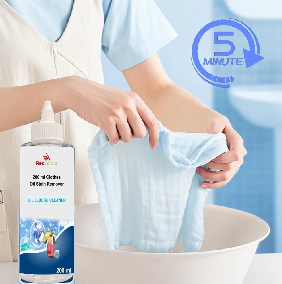 MAGIC STAIN REMOVER PACK OF 2