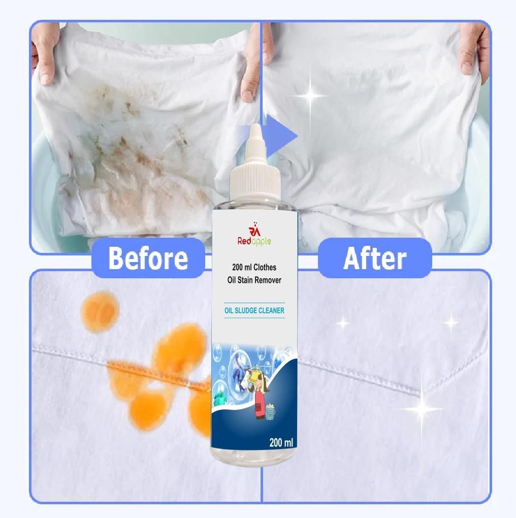 MAGIC STAIN REMOVER PACK OF 2